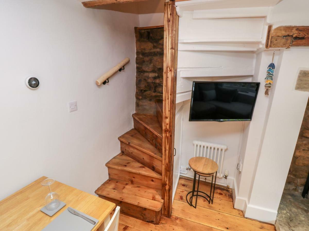Hagstone Cottage Whitby Extérieur photo