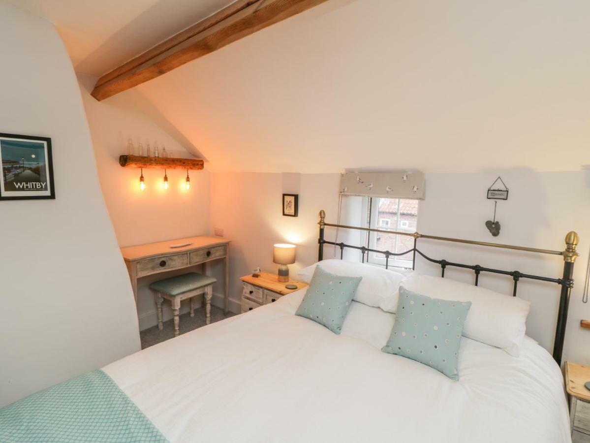 Hagstone Cottage Whitby Extérieur photo