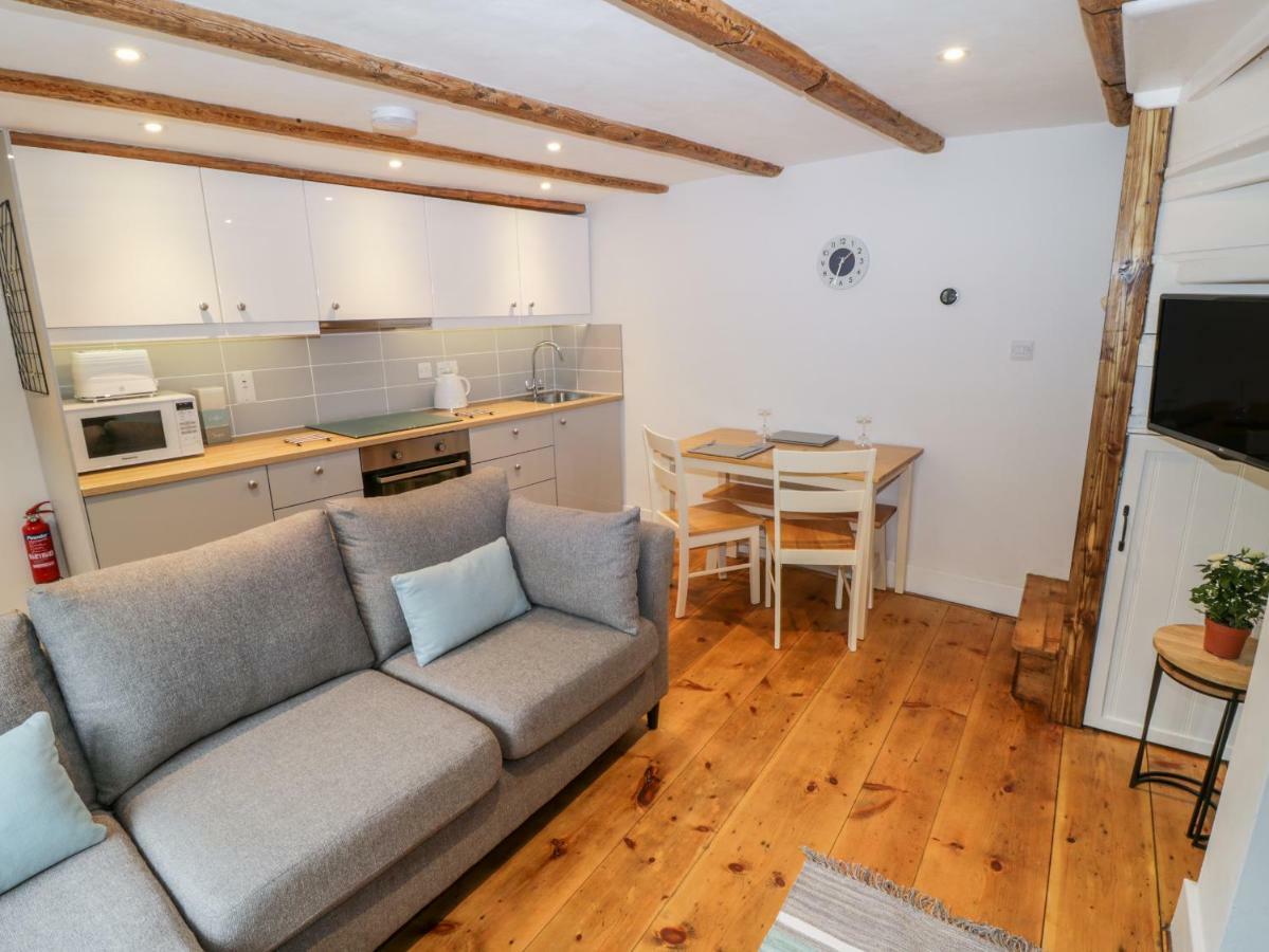 Hagstone Cottage Whitby Extérieur photo