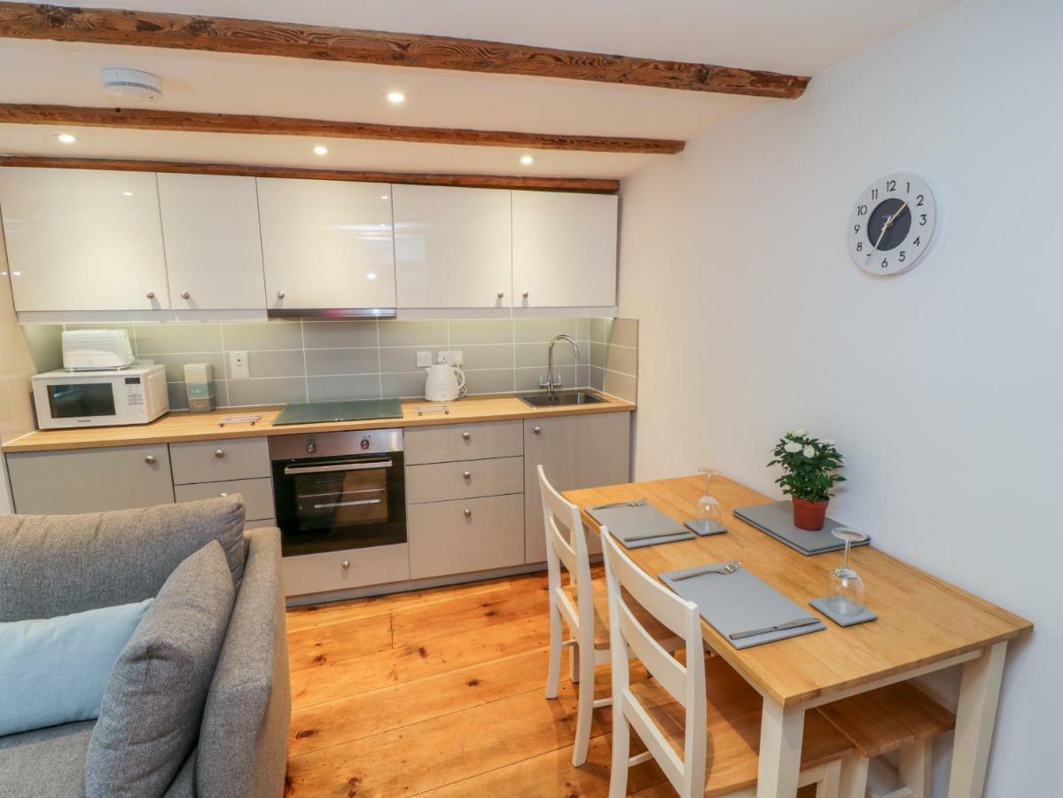 Hagstone Cottage Whitby Extérieur photo